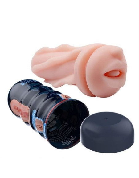 Мастурбатор-ротик Vacuum Cup Masturbator Мастурбатор-ротик Vacuum Cup Masturbator