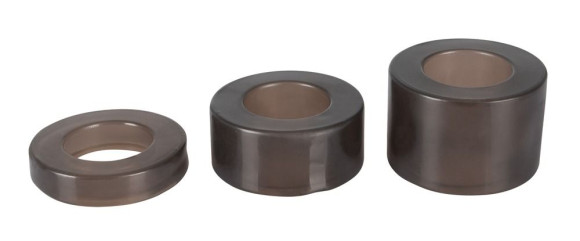 Набор для фиксации и утяжки мошонки Ball Stretching Kit Набор для фиксации и утяжки мошонки Ball Stretching Kit