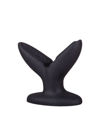 Анально-вагинальный плаг A blooming tulip S+ Анально-вагинальный плаг A blooming tulip S+