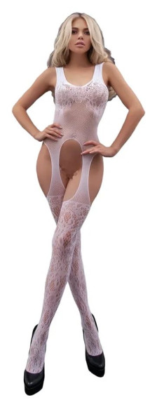 Сексуальный комбинезон Blanca Сексуальный комбинезон Blanca