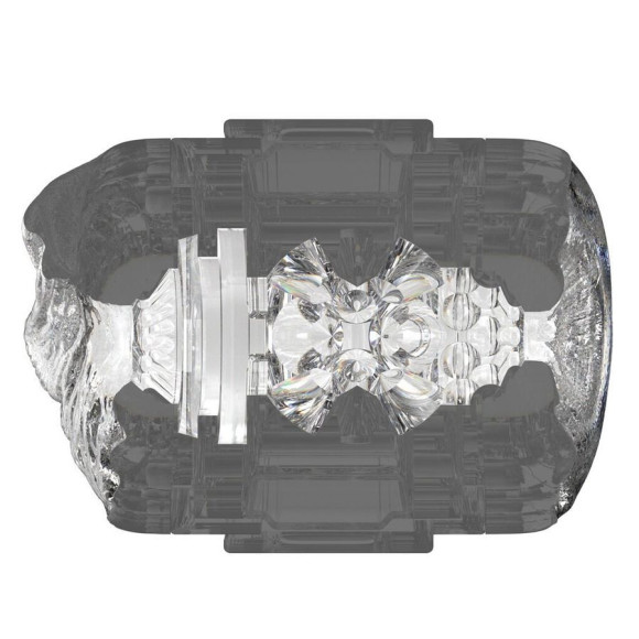 Мастурбатор Fleshlight Quickshot Stoya - вагина и анус Мастурбатор Fleshlight Quickshot Stoya - вагина и анус