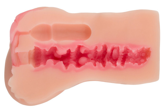 Мастурбатор-вагина Baby Doll