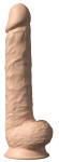 Телесный фаллоимитатор-гигант Model 1 - 38 см. Телесный фаллоимитатор-гигант Model 1 - 38 см.