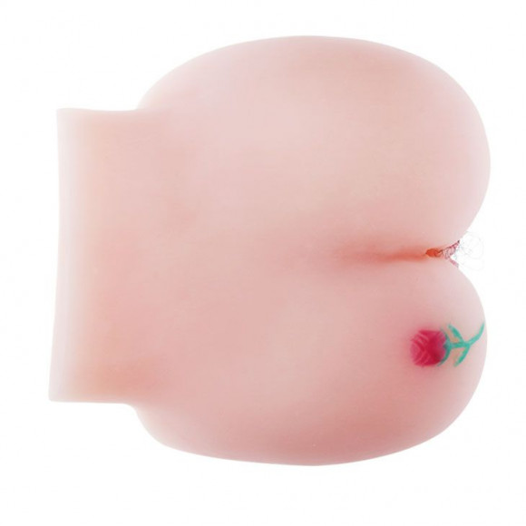 Тугой анус и вагина с вибрацией Тугой анус и вагина с вибрацией