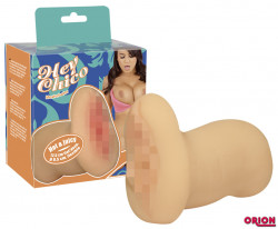 Мастурбатор-вагина  Hey chico