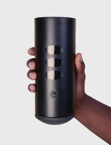 Интерактивный мастурбатор Kiiroo Titan Feel Pornstars Experience Интерактивный мастурбатор Kiiroo Titan Feel Pornstars Experience