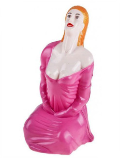 Открывашка «Женщина» со звуковым сопровождением Открывашка «Женщина» со звуковым сопровождением