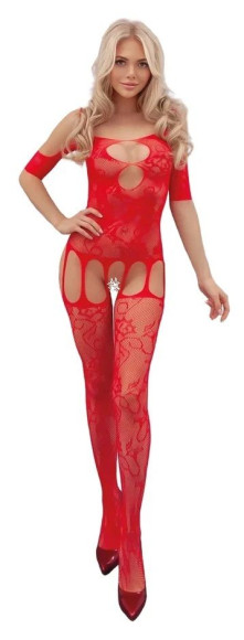 Сетчатый комбинезон Catalina Сетчатый комбинезон Catalina