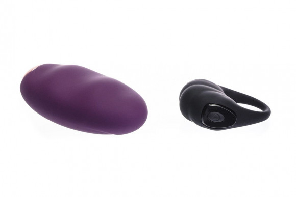 Вибропульт дистанционного управления Ms.Minnie