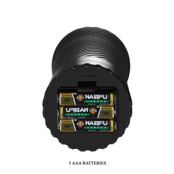 Мастурбатор-анус с многоуровневой вибрацией Pink Butt Мастурбатор-анус с многоуровневой вибрацией Pink Butt