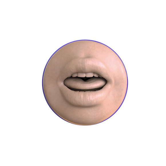 Мастурбатор-ротик Fleshlight Boost Blow Мастурбатор-ротик Fleshlight Boost Blow