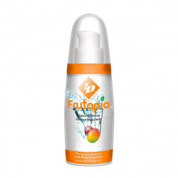 Интимная смазка ID-Frutopia Mango Passion с ароматом манго - 100 мл. Интимная смазка ID-Frutopia Mango Passion с ароматом манго - 100 мл.