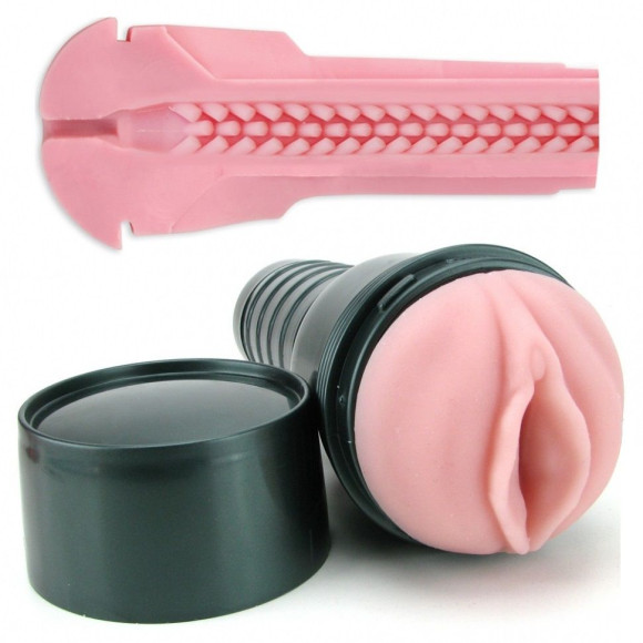 Мастурбатор-вагина Fleshlight - Vibro Pink Lady Touch с вибрацией Мастурбатор-вагина Fleshlight - Vibro Pink Lady Touch с вибрацией