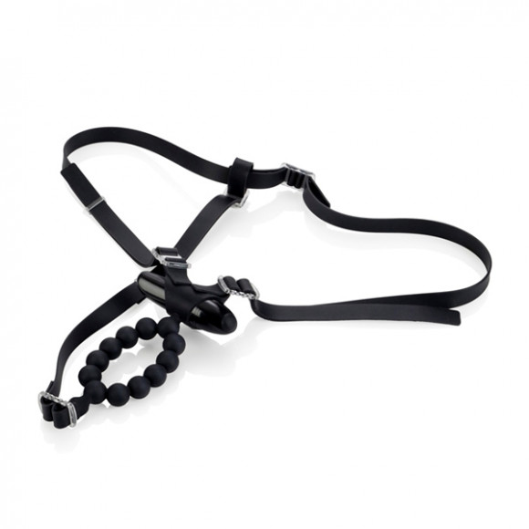 Силиконовые вибротрусики 7 FUNCTION LOVERS THONG Силиконовые вибротрусики 7 FUNCTION LOVERS THONG