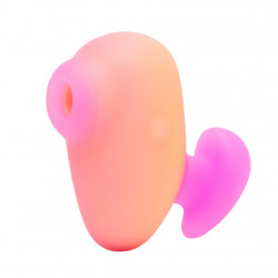 Бесконтактный клиторальный стимулятор Romp Kiss