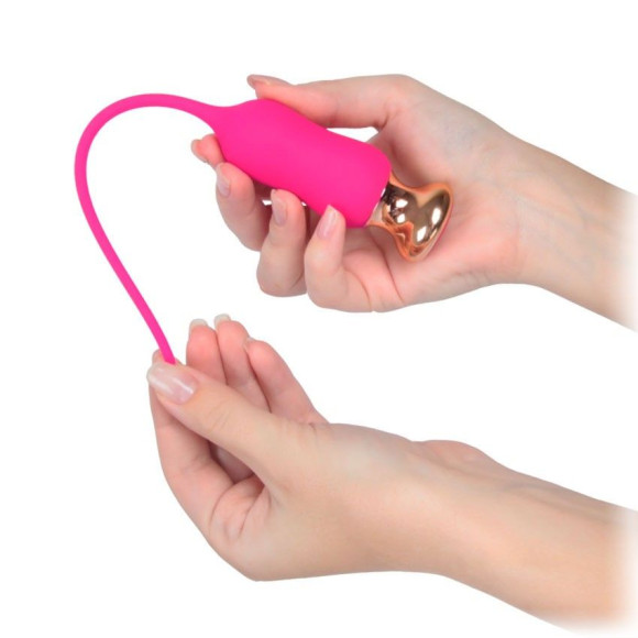 Розовый тонкий стимулятор Nipple Vibrator - 23 см. Розовый тонкий стимулятор Nipple Vibrator - 23 см.