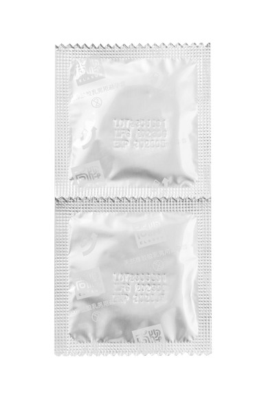 Ультратонкие облегающие презервативы Elasun Slim Fit - 10 шт. Ультратонкие облегающие презервативы Elasun Slim Fit - 10 шт.