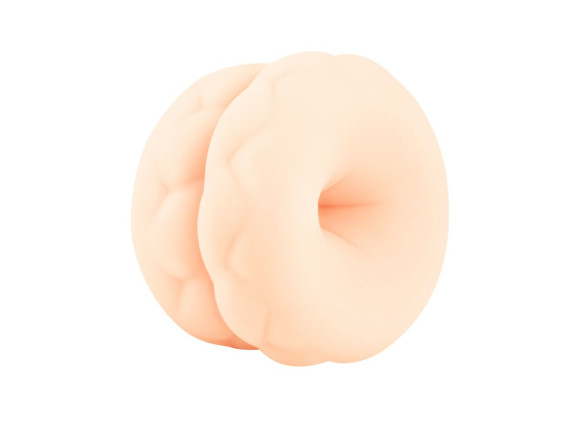 Телесный мастурбатор-стоппер Homme Genial Henchman Телесный мастурбатор-стоппер Homme Genial Henchman