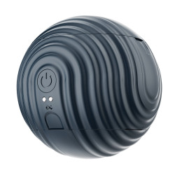 Сквозной мастурбатор с вибрацией Сквозной мастурбатор с вибрацией