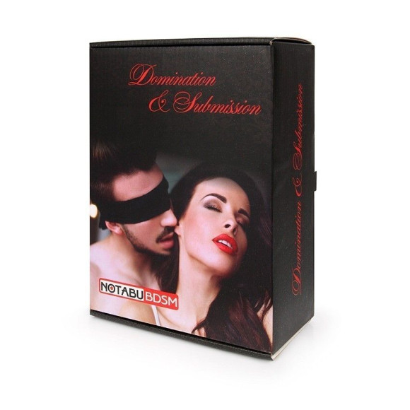 Большой набор БДСМ в черном цвете: маска, кляп, зажимы, плётка, ошейник, наручники, оковы, щекоталка, фиксатор Большой набор БДСМ в черном цвете: маска, кляп, зажимы, плётка, ошейник, наручники, оковы, щекоталка, фиксатор