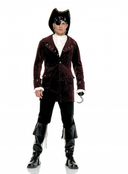 Костюм бравого пирата Костюм бравого пирата