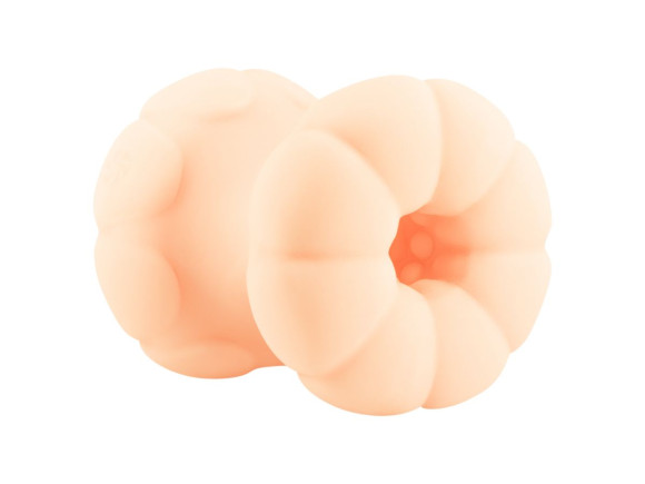 Телесный мастурбатор-стоппер Homme Royal Henchman Телесный мастурбатор-стоппер Homme Royal Henchman