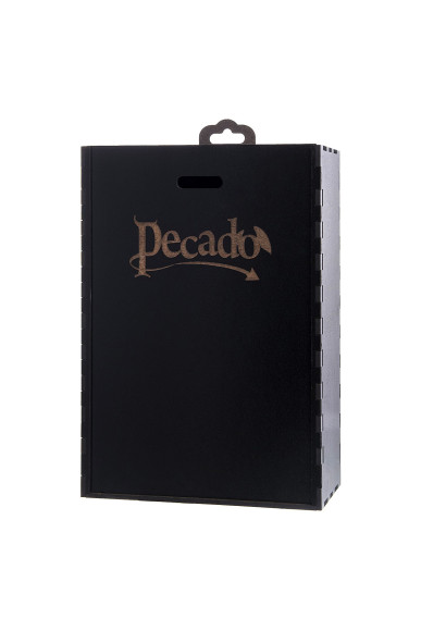 Черная кожаная портупея «Осанка» Черная кожаная портупея «Осанка»