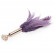 Пуховая кисточка Cherished Collection Feather Tickler - 24 см. Пуховая кисточка Cherished Collection Feather Tickler - 24 см.