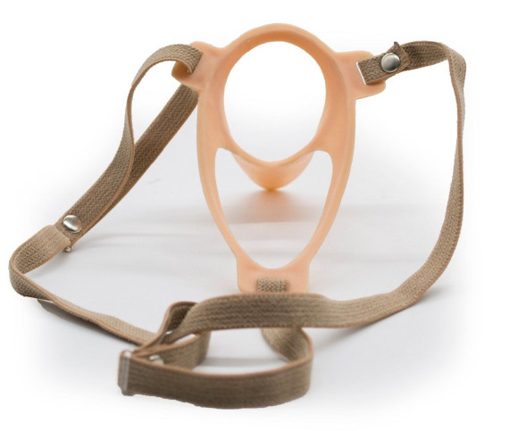 Эректор с фиксацией Эректор с фиксацией