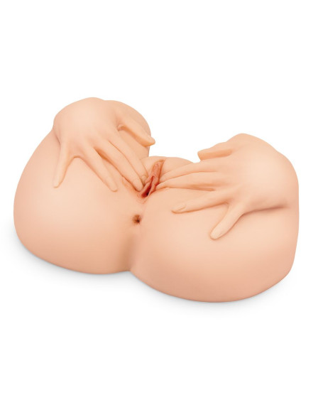 Мастурбатор-полуторс Spread My Tight Pussy Мастурбатор-полуторс Spread My Tight Pussy