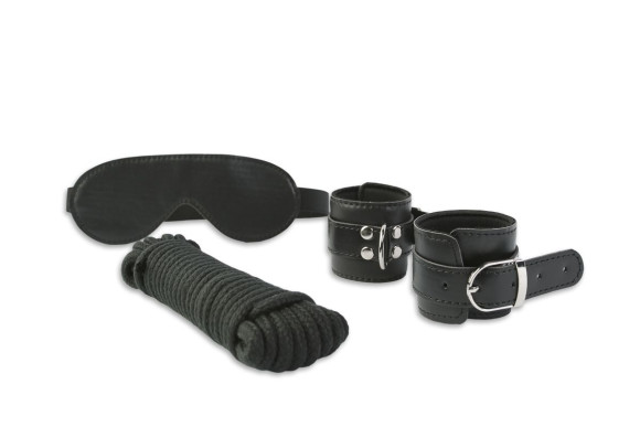 Старт-набор для бондажа Старт-набор для бондажа