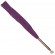 Фиолетовая плеть Cherished Collection Suede Flogger - 63,5 см. Фиолетовая плеть Cherished Collection Suede Flogger - 63,5 см.