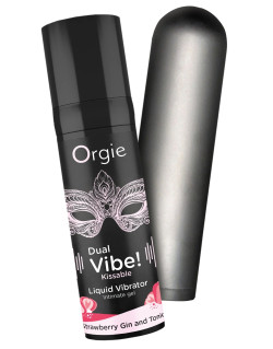 Набор Vibe! Bullet: жидкий вибратор и вибропуля Набор Vibe! Bullet: жидкий вибратор и вибропуля