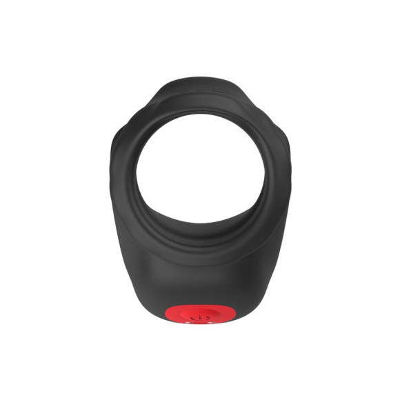 Стимулирующая насадка на пенис и мошонку Стимулирующая насадка на пенис и мошонку