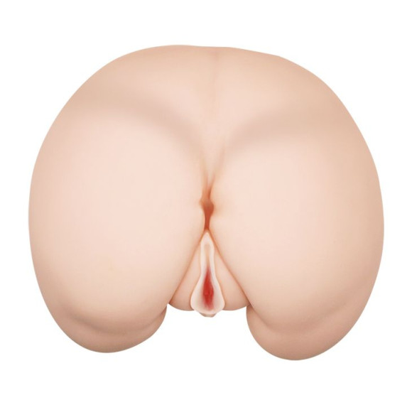 Вагина и попка c вибрацией Вагина и попка c вибрацией