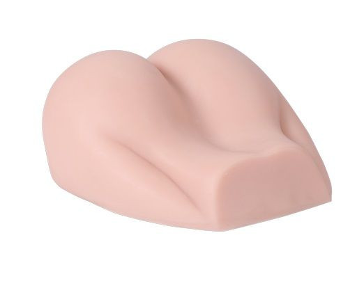 Реалистичный двойной мастурбатор Real Booty Реалистичный двойной мастурбатор Real Booty