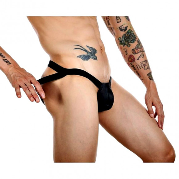 Мужской пуш-ап вкладыш черного цвета Мужской пуш-ап вкладыш черного цвета