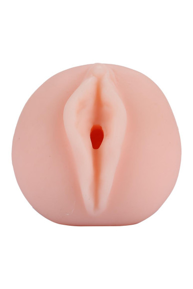 Телесный мастурбатор-вагина Tracey Vibrating Vagina Stroker Телесный мастурбатор-вагина Tracey Vibrating Vagina Stroker