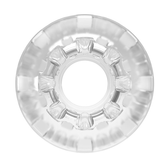 Прозрачный мастурбатор Cory Прозрачный мастурбатор Cory