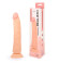 Фаллоимитатор-реалистик Erowoman телесного цвета - 22 см. Фаллоимитатор-реалистик Erowoman телесного цвета - 22 см.