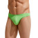 Хлопковые мужские трусы-тонги Colours of the Planet Thong