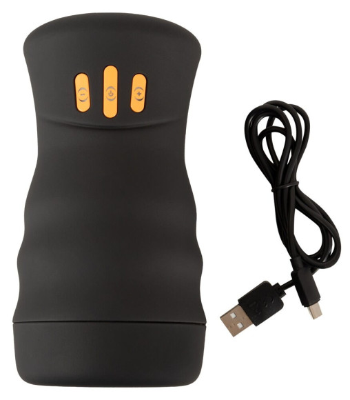 Мультифункциональный мастурбатор Gyro Мультифункциональный мастурбатор Gyro