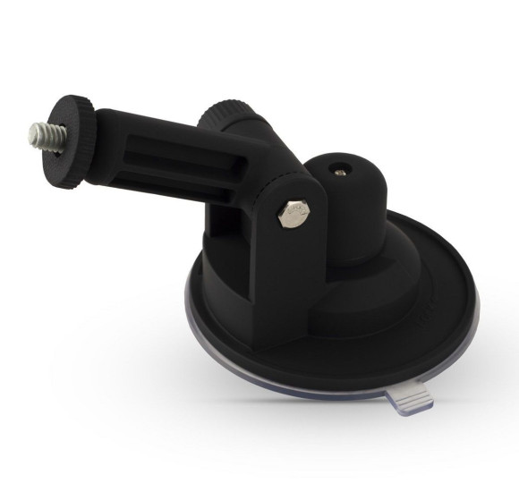 Универсальный держатель-присоска для мастурбаторов CRUIZR Универсальный держатель-присоска для мастурбаторов CRUIZR