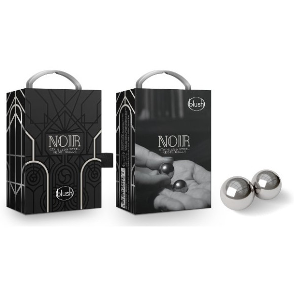 Серебристые вагинальные шарики Stainless Steel Kegel Balls Серебристые вагинальные шарики Stainless Steel Kegel Balls