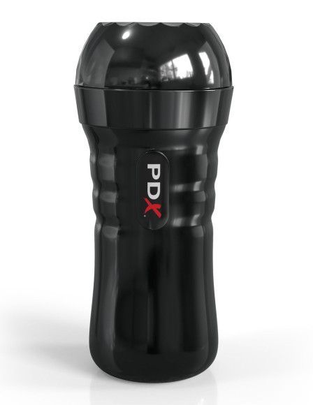 Мастурбатор в колбе Super Slide & Glide Мастурбатор в колбе Super Slide & Glide