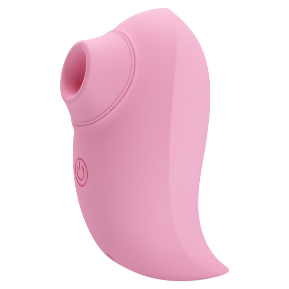 Розовый стимулятор клитора Inhale Bird Розовый стимулятор клитора Inhale Bird