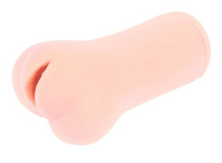 Мастурбатор-вагина Monica без вибрации Мастурбатор-вагина Monica без вибрации