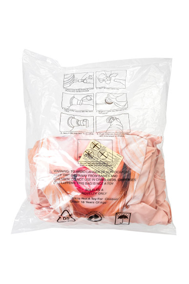 Надувная секс-кукла Lilit с тремя рабочими отверстиями Надувная секс-кукла Lilit с тремя рабочими отверстиями