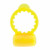 Виброкольцо Neon Yellow