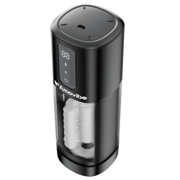 Инновационный мастурбатор Bliss со стимуляцией трением Инновационный мастурбатор Bliss со стимуляцией трением